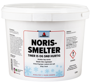 NORIS-SMELTER